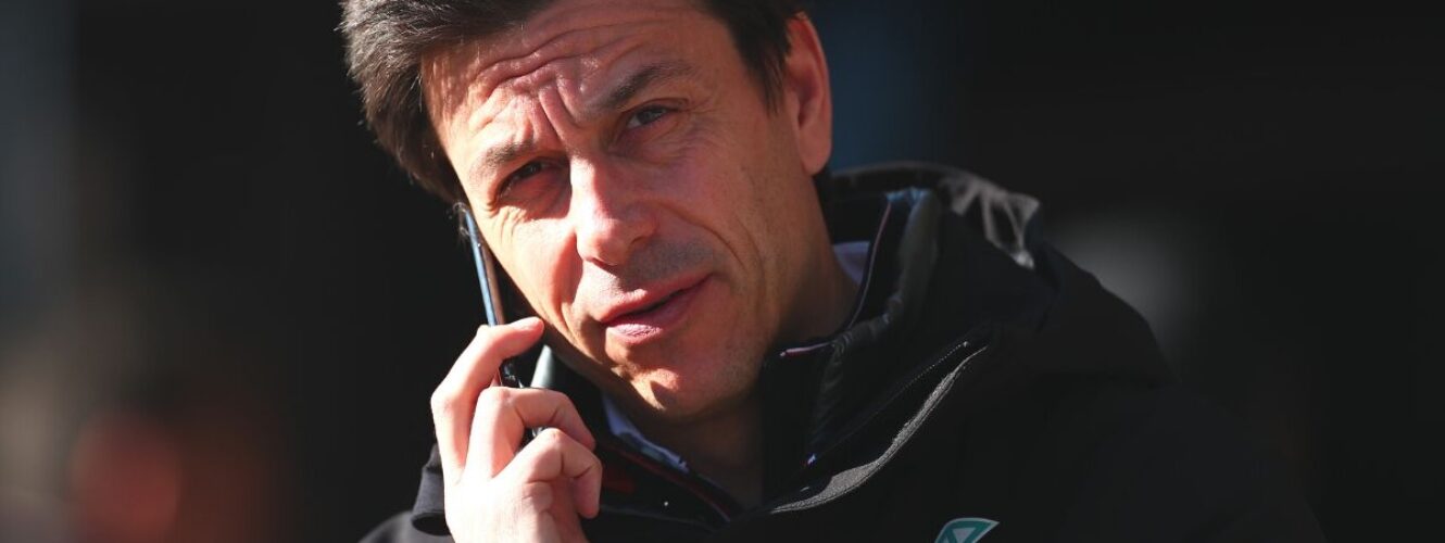 toto wolff new
