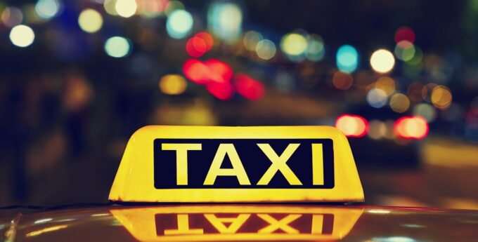 tax taksowkarze