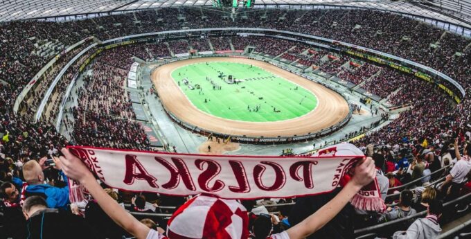 Całe mistrzostwa świata wyłącznie w naszym kraju? Polska to dla promotora najlepsze miejsce