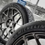 Opony Michelin Pilot Sport 4