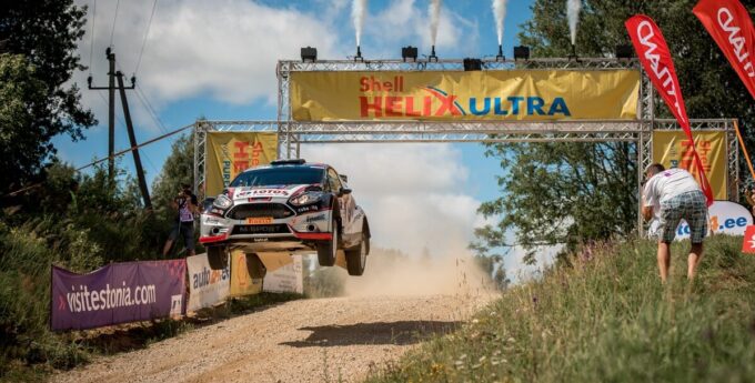 Rajd Estonii w WRC. Czy to dobra informacja dla Kajetana Kajetanowicza i Lotos Rally Team?