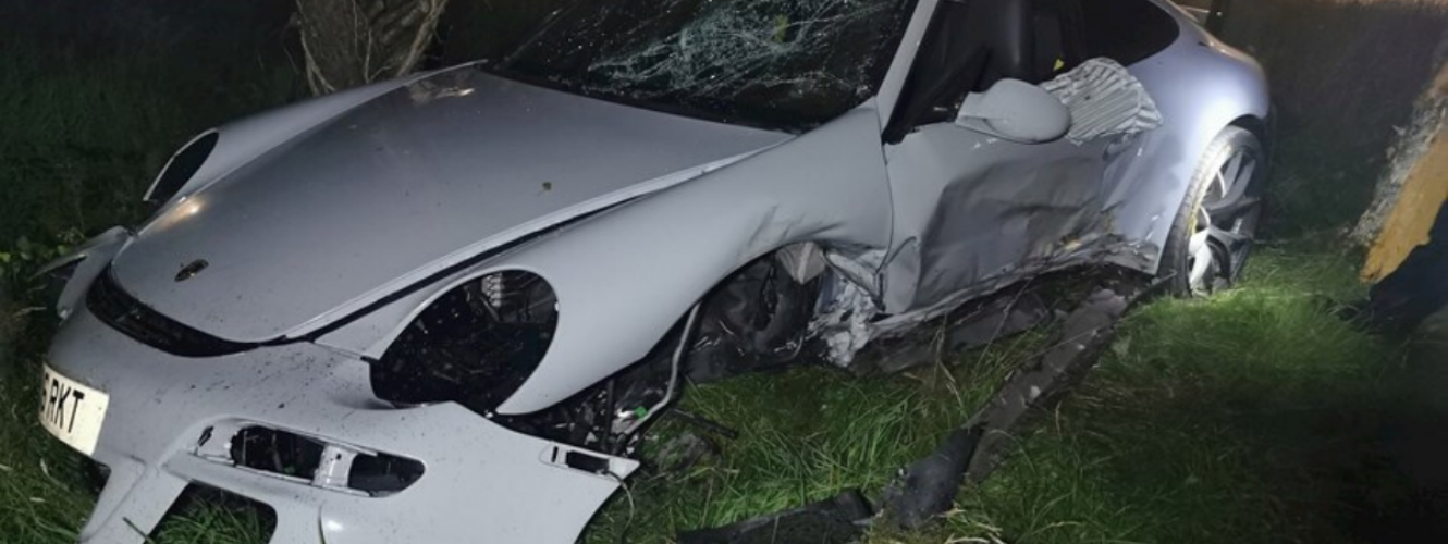 17-latek-porsche-wypadek
