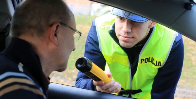 kontrola trzeźwości przepisy