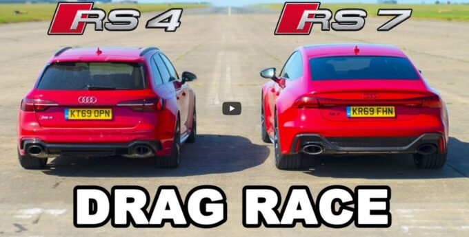 RS4-VS-RS7