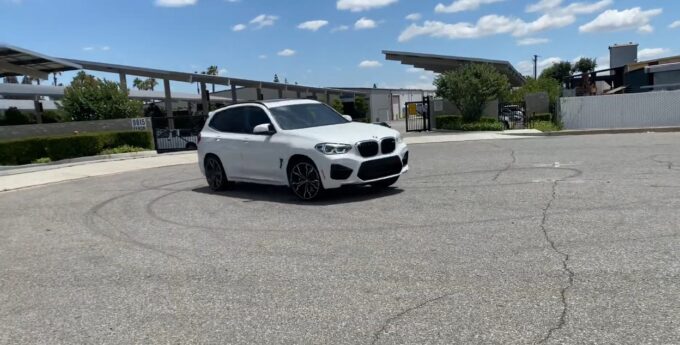 bmw pali gume