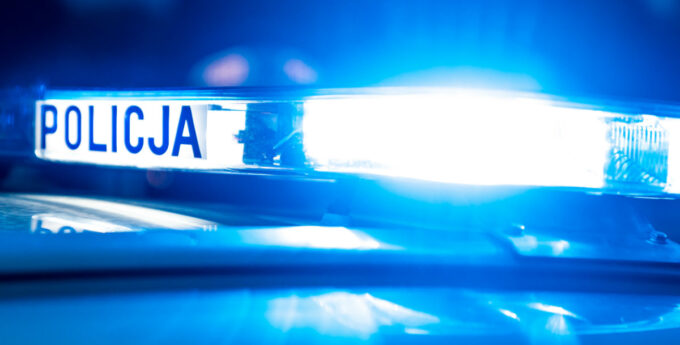Policja