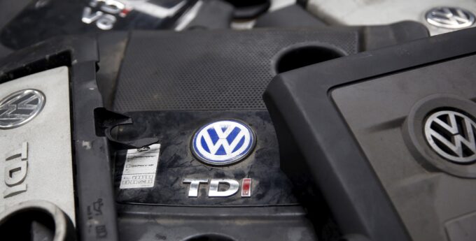 Volkswagen może wrócić do diesli?