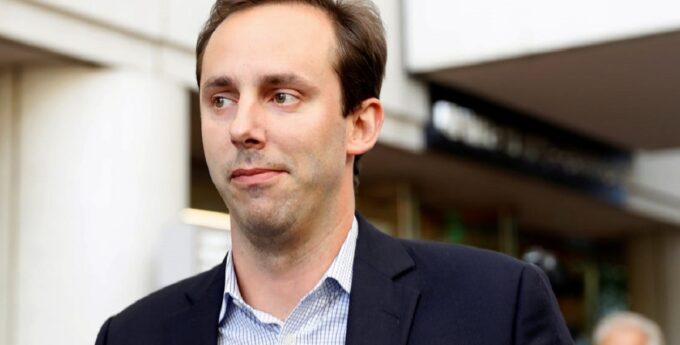 Anthony Levandowski