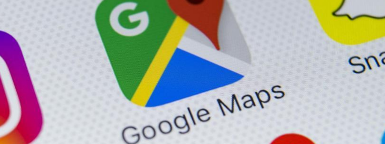 google-maps