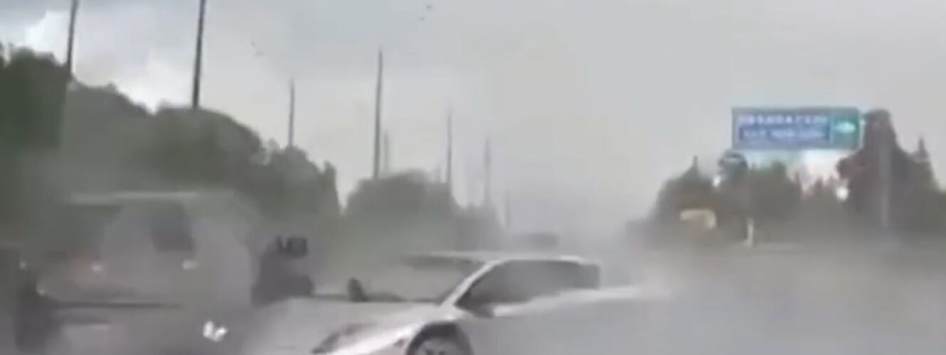 Lamborghini