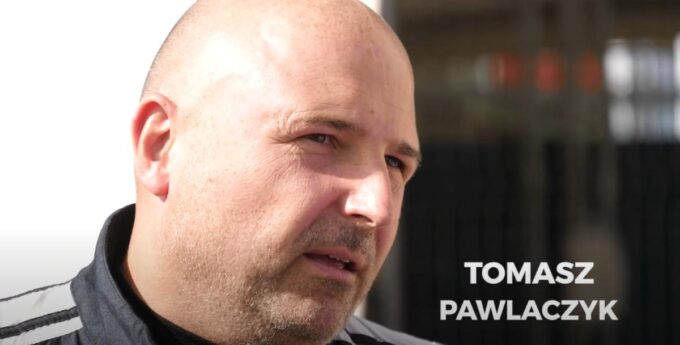EcuMaster Super S Cup 2021 – runda 4 – Tomasz Pawlaczyk po wyścigu długodystansowym