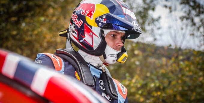 Mikkelsen zrobi krok w tył. Fabryczna ekipa w WRC 2022?
