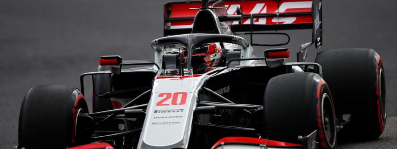 Haas stawia na młodość. Magnussen i Grosjean pożegnają się z F1?