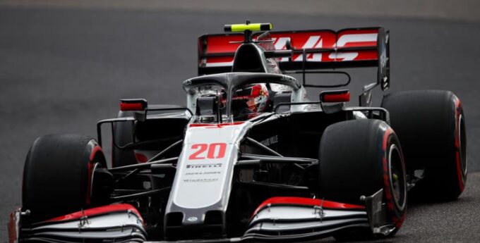 Schumacher ponownie w stawce Formuły 1