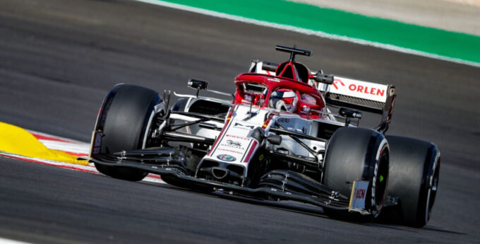 Imola wraca do F1 po czternastu latach. Sprinterski weekend przed nami