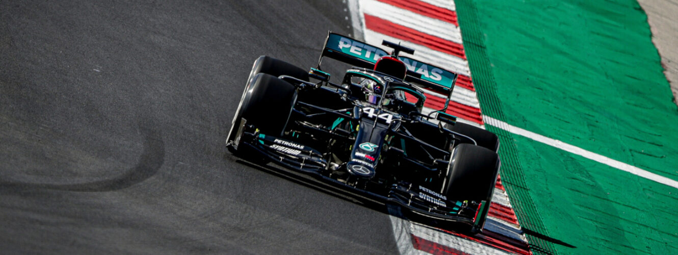Mistrz świata nadal bez kontraktu. Mercedes szykuje niespodziankę?