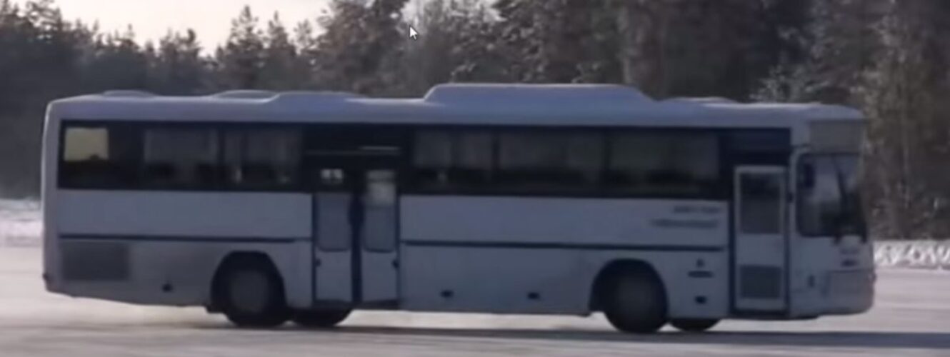 autokar