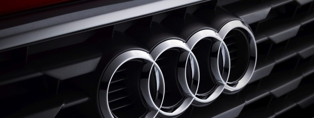 BIG CRASH Audi RS3 8P 200KM/H