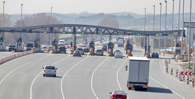 autostrada a4