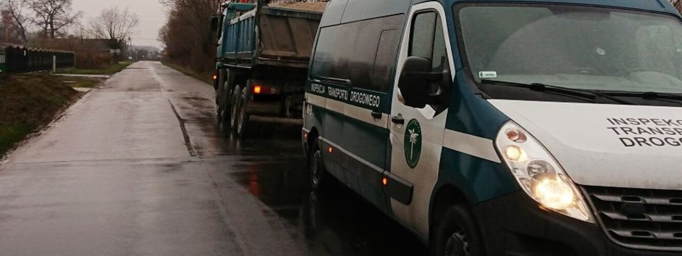 ITD diesel kontrola
