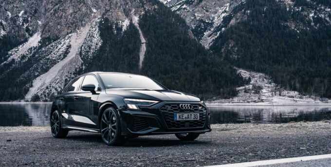 S3 ABT