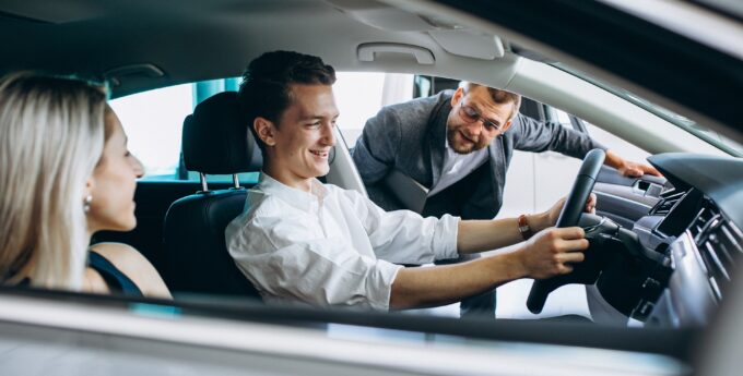Dealerzy VW namawiali do Diesla zamiast elektryka