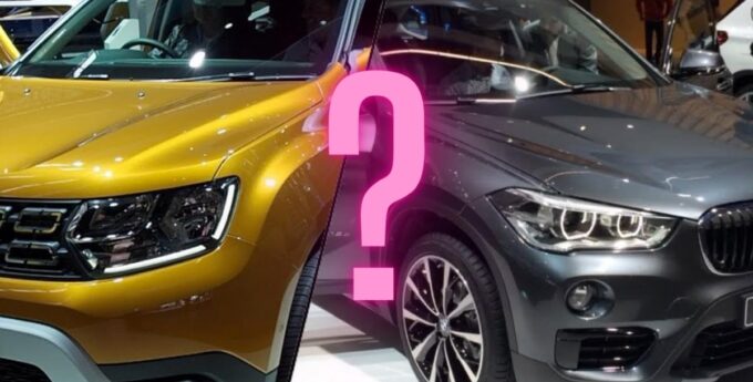 Nowe BMW będą zupełnie jak Dacia! Z niemieckiej firmy śmieją się już nawet jej pracownicy. Kabaret