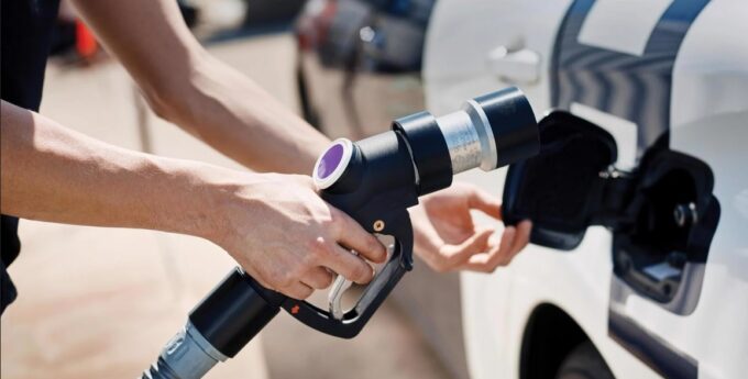 paliwo diesel benzyna