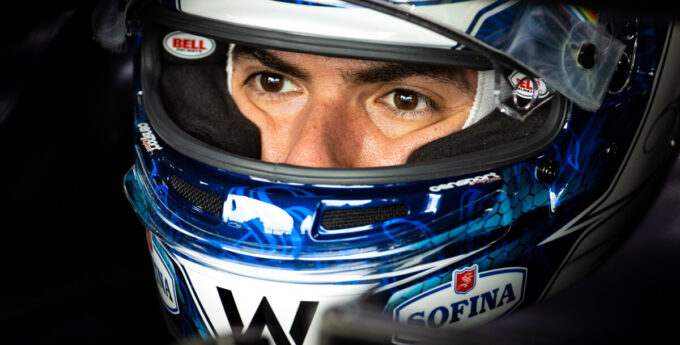 Williams wyjechał na tor. Prezentacja dopiero w marcu