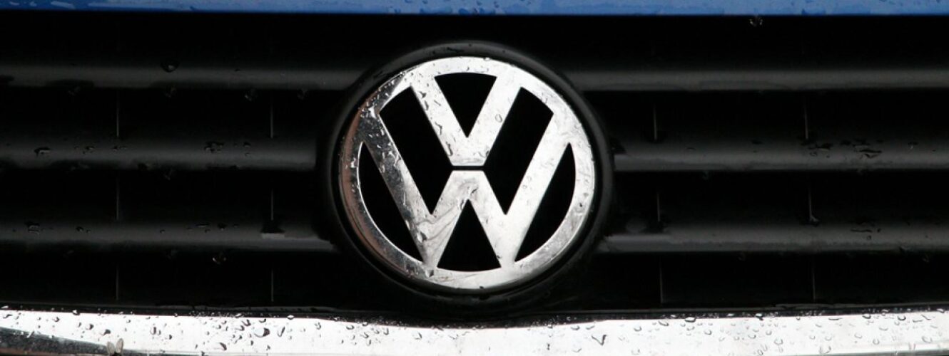 volkswagen diesel logo