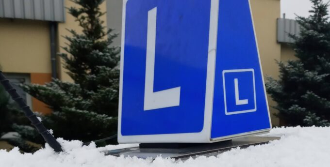 192 razy nie zdał na prawo jazdy