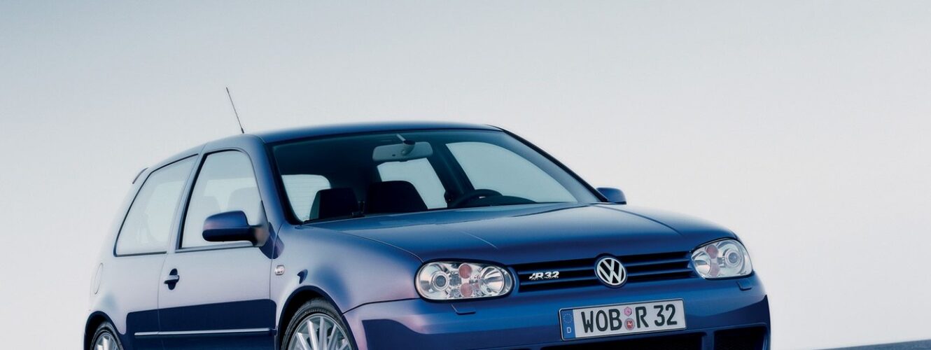 Polski handlarz wystawił Volkswagena Golfa IV za niecałe 86 000 zł. Dlaczego tak drogo?