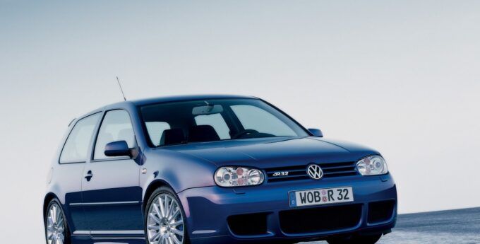 Polski handlarz wystawił Volkswagena Golfa IV za niecałe 86 000 zł. Dlaczego tak drogo?
