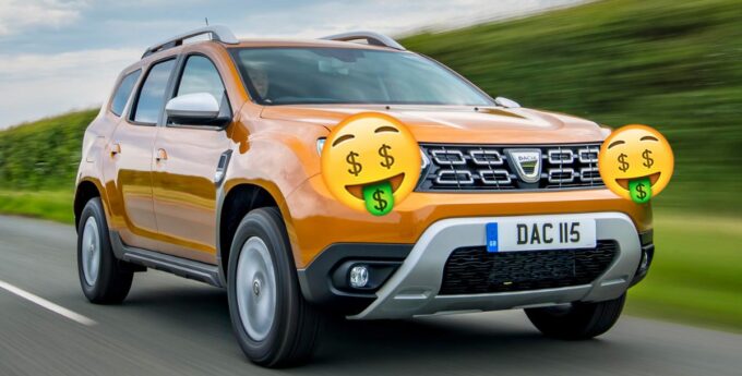Ile kosztuje najtańszy na świecie samochód? Dacia przy tym to synonim prestiżu i bogactwa. Nie do wiary!
