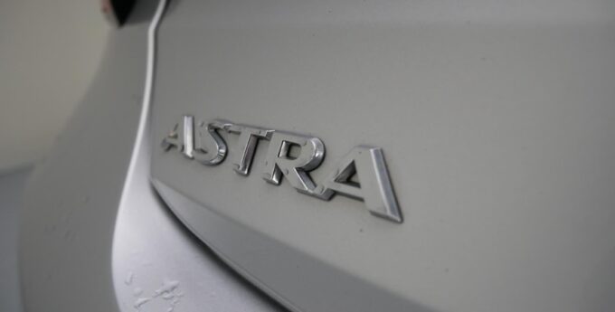 Już dzisiaj ostatni Opel Astra opuści fabrykę w Gliwicach