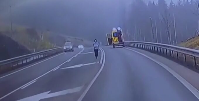 kobieta karetka gta