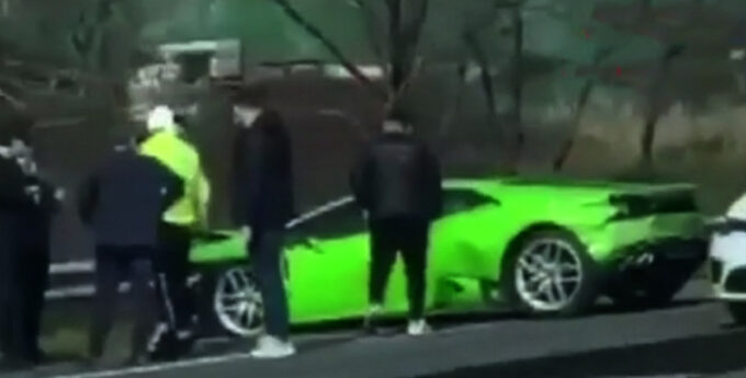 Lamborghini
