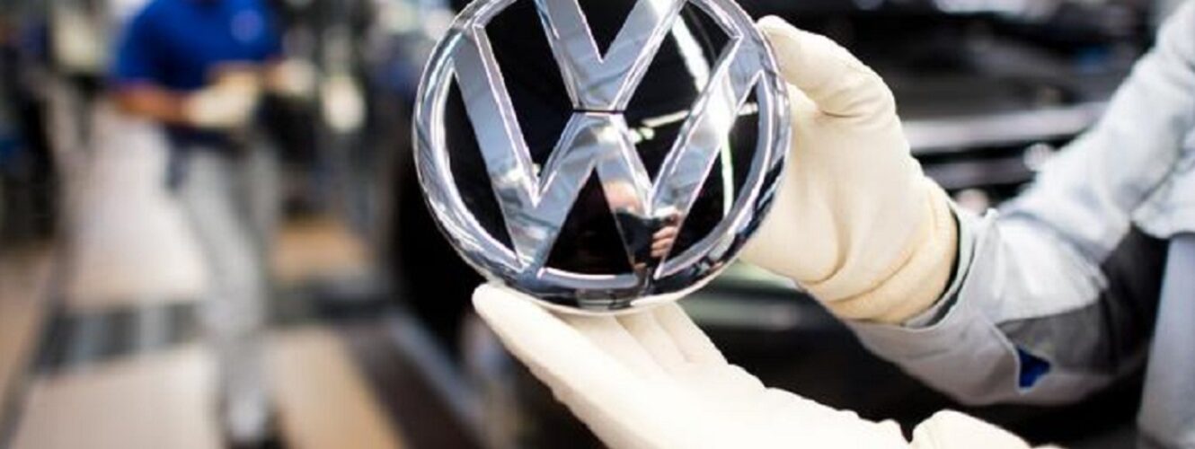 Volkswagen group Audi