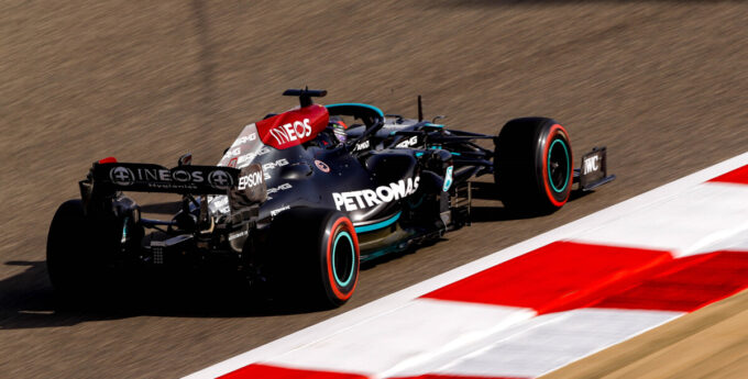 Sezon F1 dopiero ruszył, a negocjacje już trwają. Karuzela szybsza niż zwykle