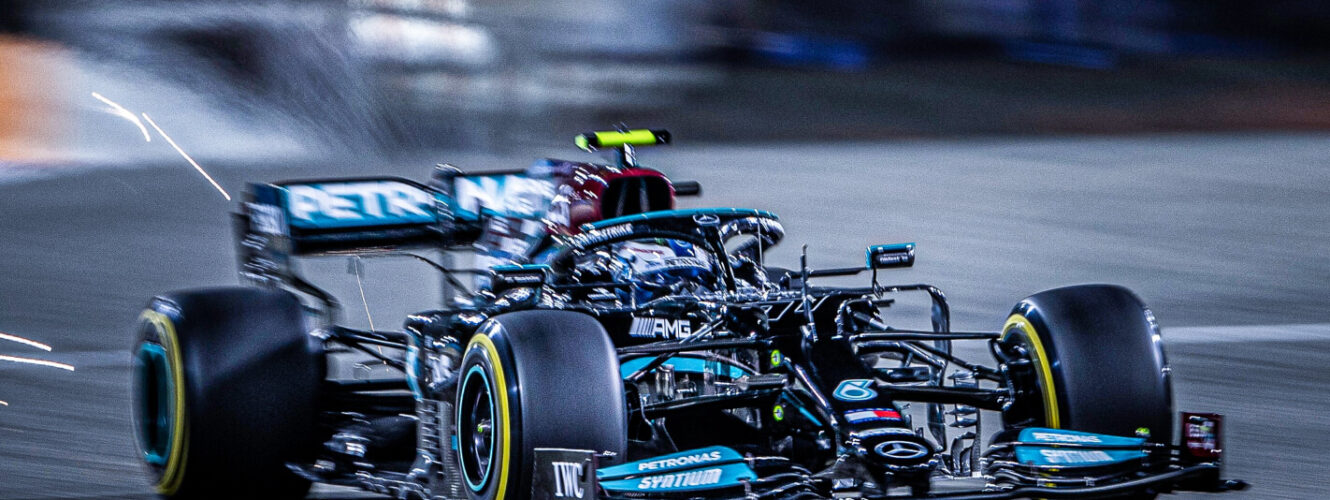 Mercedes zmienia dyrektora technicznego. Koniec dominacji w F1?