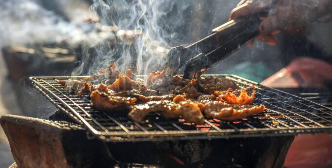 grill majowka 2021