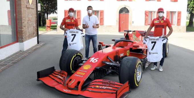 cristiano-ronaldo-ferrari