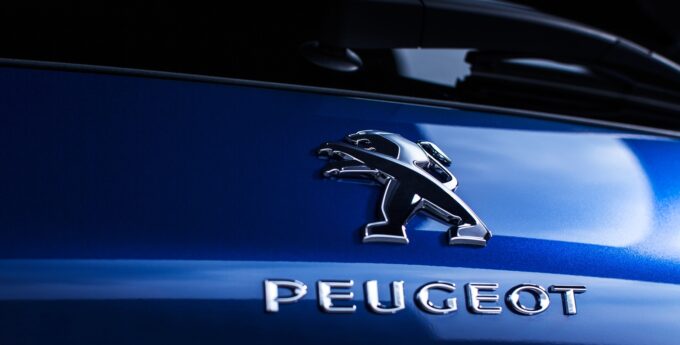 Peugeot najpopularniejszy w Europie