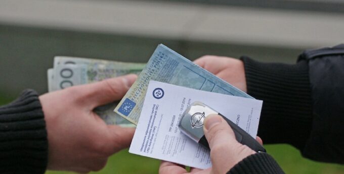 Masz dużo punktów karnych? Zapłacisz więcej za polisę OC! A pomysłów jest więcej…