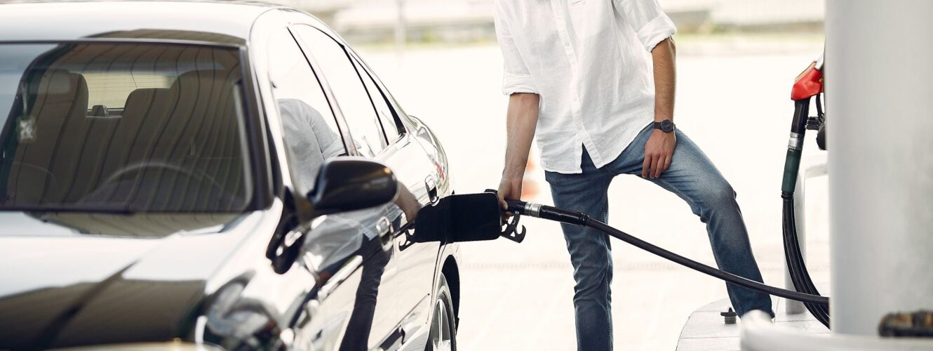 diesel olej napędowy spożywczy