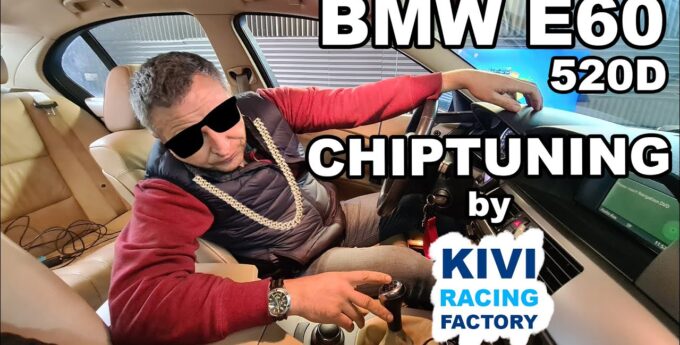 Jak siedzieć w BMW?