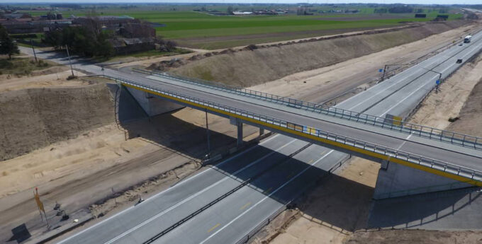 Od 1 czerwca 2021 r. duże zmiany na A1