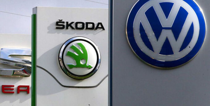 Skoda i SEAT za bardzo korzystają z technologii Volkswagena?