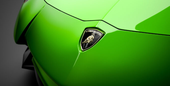 To koniec Lamborghini w 2021 r.