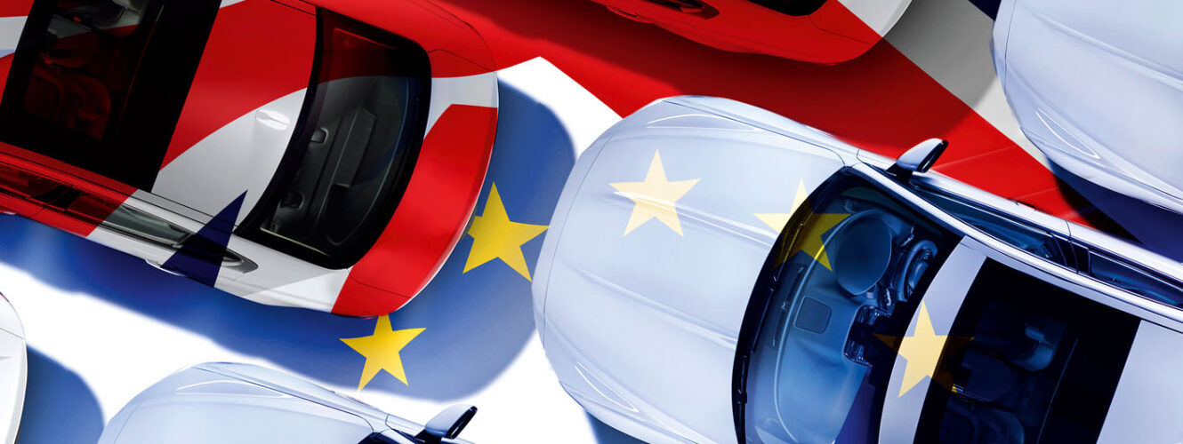 unia europejska diesel